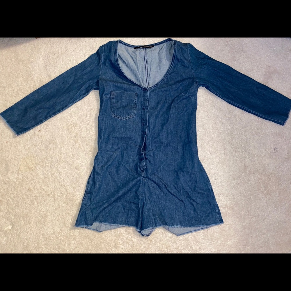 Jean Romper